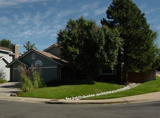 8792 Mourning Dove Ln, Highlands Ranch, CO 80126