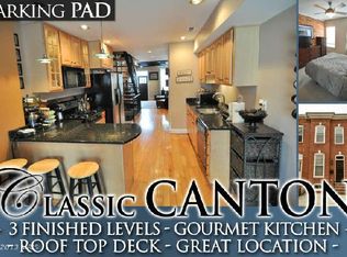 920 S Clinton St, Baltimore, MD 21224