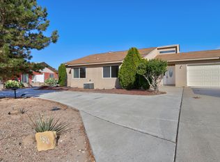 380 Littler Dr SE, Rio Rancho, NM 87124