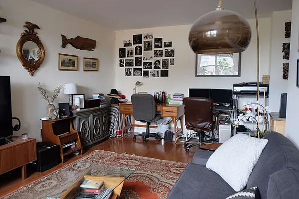 Rented by Brown Harris Stevens | media 14