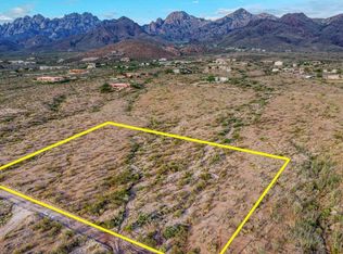 0 Ruby Mine Rd, Las Cruces, NM 88011