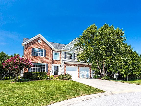 3rd image of 20837 Concord Ct