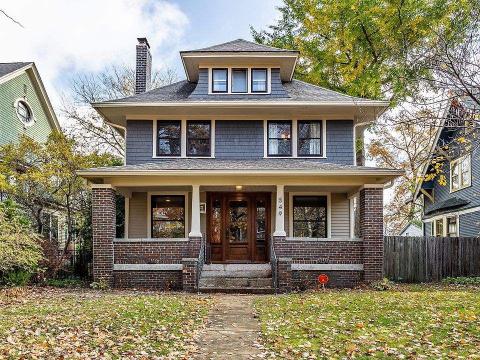 1st image of 549 Woodruff Place East Dr