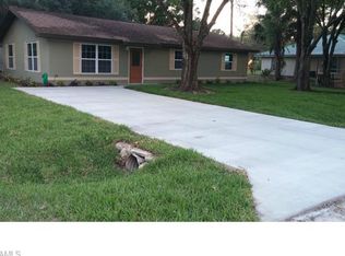 498 S Missouri St, Labelle, FL 33935