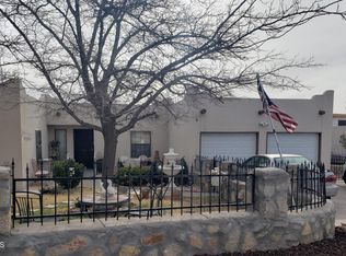 3205 Jupiter Rd, Las Cruces, NM 88012