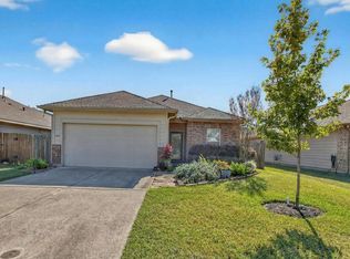 11003 Harston Dr, Tomball, TX 77375