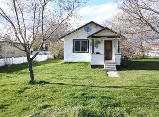 117 E Main St, Teton, ID 83451