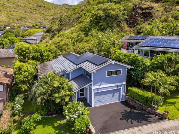 1597 Kalaniuka Cir #85, Honolulu, HI 96821