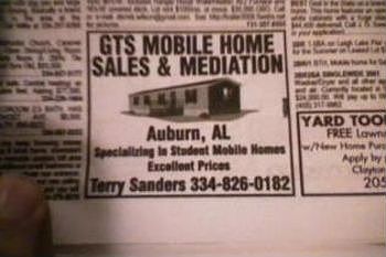 Photo of Mobile Home Co, GTS