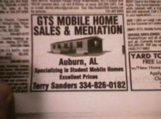 1865 Lee Road 137 LOT 45, Auburn, AL 36832