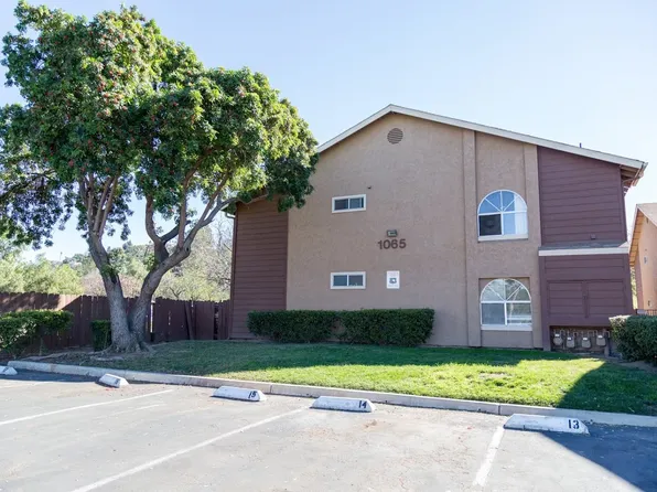 Washington Vista Apartments