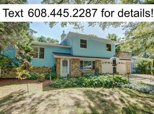 1615 Meadowcrest Ln, Middleton, WI 53562