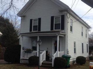 34 Cummings Rd, Newton, MA 02459