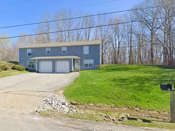 10 Triangle Rd #B, Hampden, ME 04444