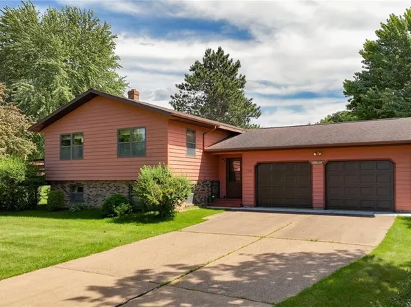 160 Sandy Hill Drive, Augusta, WI 54722