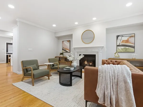 69 High St #2, Charlestown, MA 02129