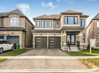 63 Lipscott Dr, Caledon, ON L7C 4K1