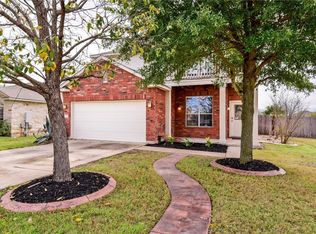 924 Washburn Dr, Leander, TX 78641