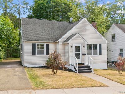 110 Third Street, Hamden, CT, 06514