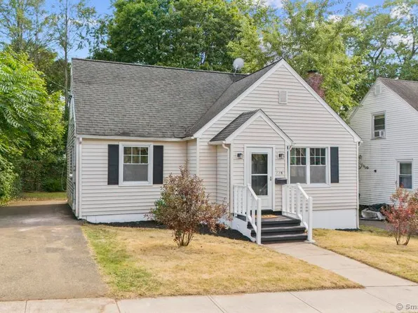 110 Third Street, Hamden, CT 06514