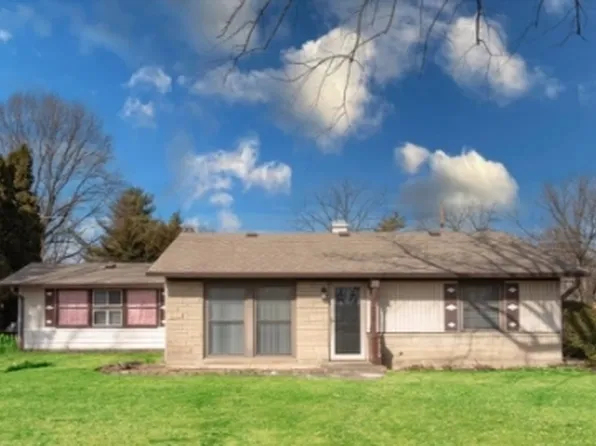 7310 E 30th St, Indianapolis, IN 46219