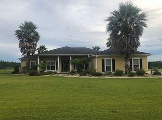 3542 Earnest Sumner Rd, Nashville, GA 31639