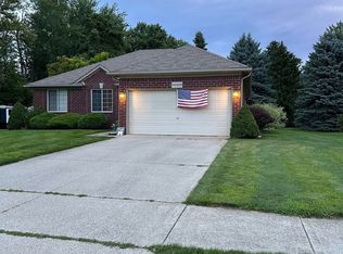 35459 Pierce St, Richmond, MI