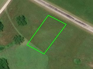 Masters Dr, Burneyville, OK 73430