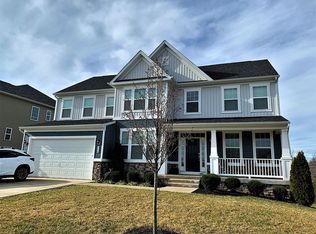 708 Electric Ave, Culpeper, VA 22701