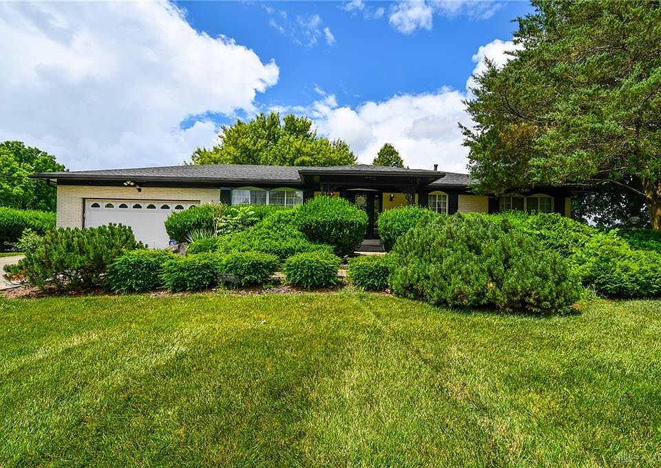 1125 Wilberforce Clifton Rd, Wilberforce, OH 45384 Zillow