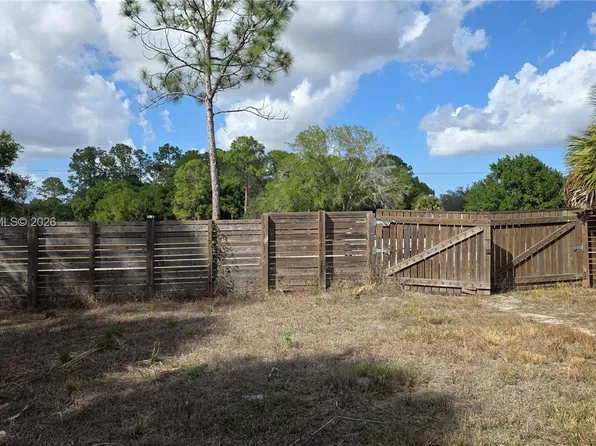 312 Horse Club Ave, Clewiston, FL 33440