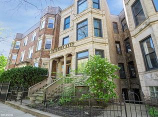 905 W Dakin St #1, Chicago, IL 60613