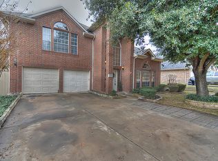 2604 Ridgewood Dr, Plano, TX 75074