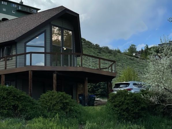 2540 Old Trail Rd, Avon, CO 81620 – 4-bedroom rental in Avon