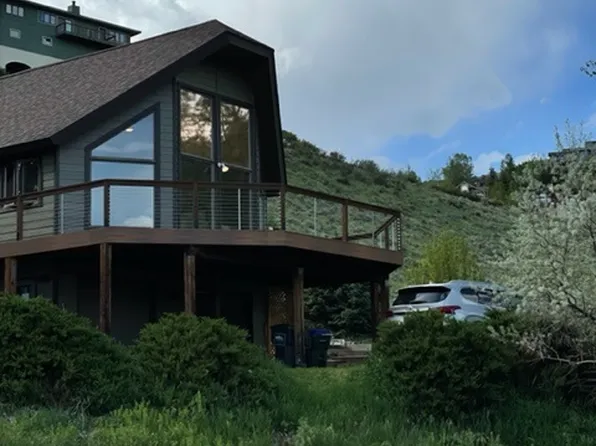 2540 Old Trail Rd, Avon, CO 81620