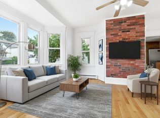 34 Page St #1, Malden, MA 02148