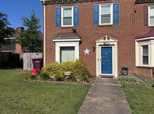 211 Cedar Creek Ter, Chesapeake, VA 23322