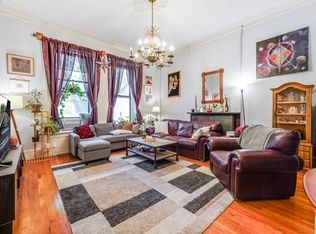 232 Montgomery St APT 1, Jersey City, NJ 07302