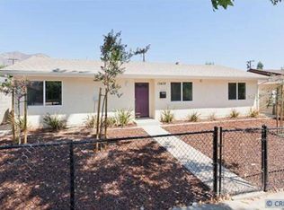 13438 Cranston Ave, Sylmar, CA 91342