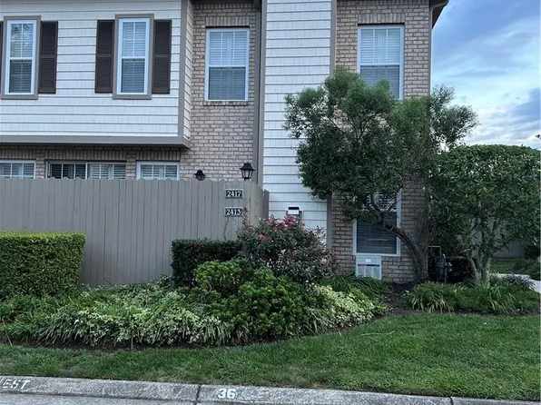 2417 Wessington Dr, Virginia Beach, VA 23454