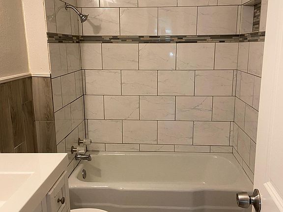 Hall Bath