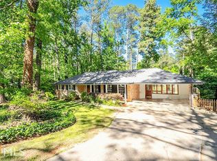 2986 Briarlake Rd, Decatur, GA 30033