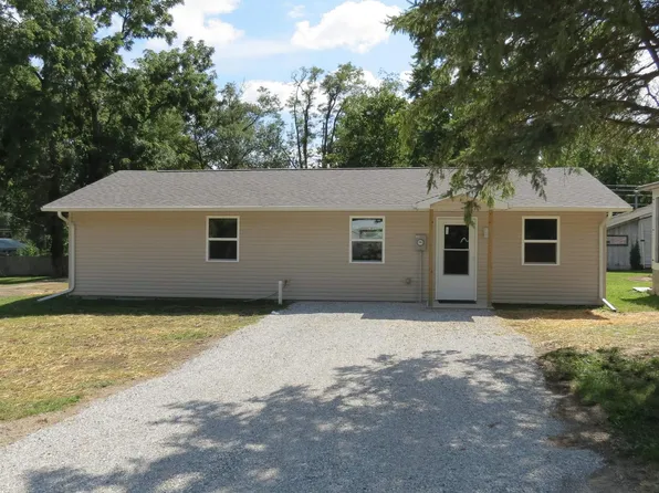 811 North St, Williamsport, IN 47993