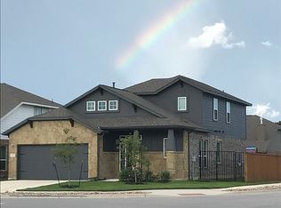 100 Cipressi Cv, Georgetown, TX 78628