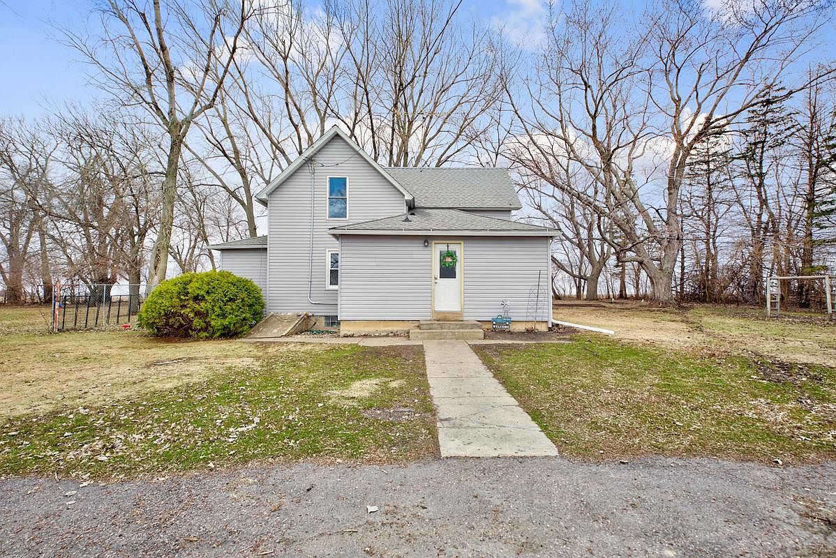 1953 111th St, Slayton, MN 56172 Zillow