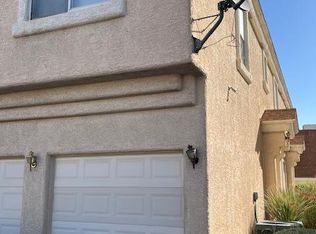 5982 Jagged Cut St UNIT 101, Henderson, NV 89011