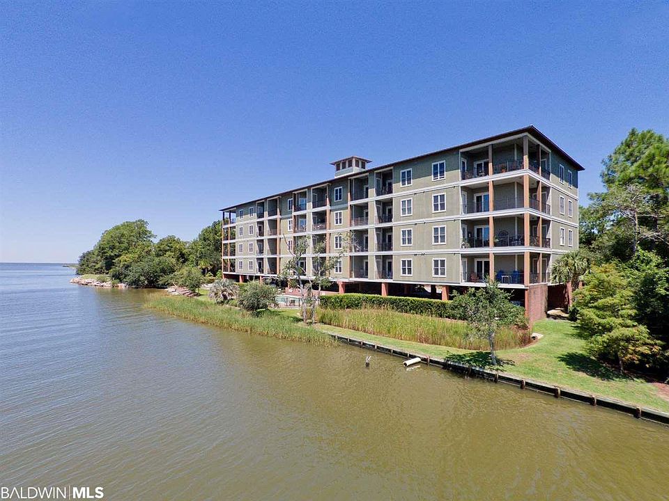 Sunset Bay At Bon Secour Island Villas Apartments Gulf Shores, AL