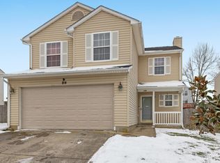 104 River Run Ct, Georgetown, KY 40324