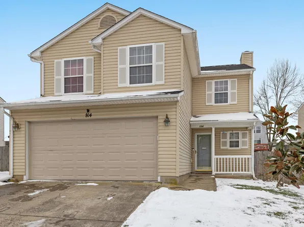 104 River Run Ct, Georgetown, KY 40324