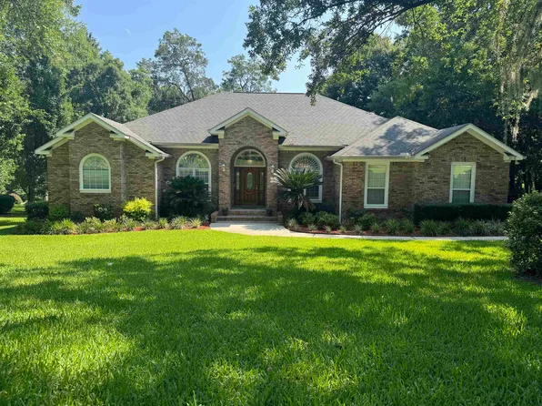 3116 Obrien Dr, Tallahassee, FL 32309
